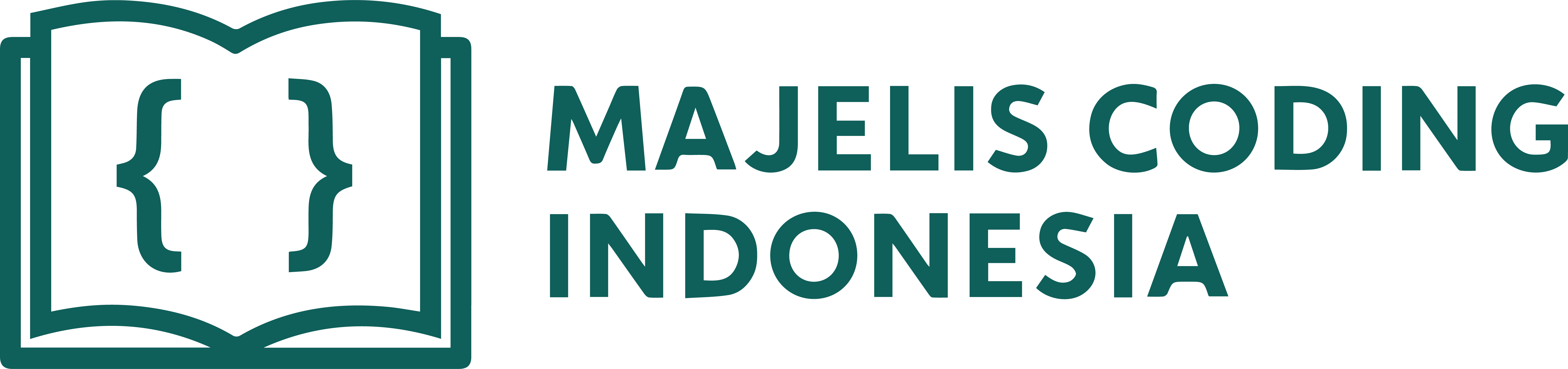 MCI (Majelis Coding Indonesia)